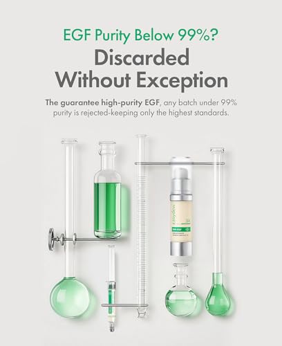 Easydew DW-EGF Melatoning Ampoule - Hydrating Dark Spot Serum with Niacinamide & Glutathione