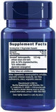 Life Extension, Optimized Ashwagandha, 125 mg, 60 Vegetarian Capsules