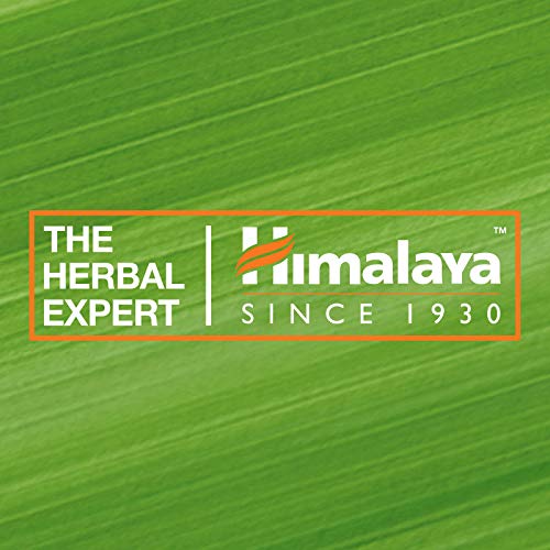 Himalaya Anti Hair Fall Shampoo - Reduces Hair Loss & Nourishes Hair, 400ml