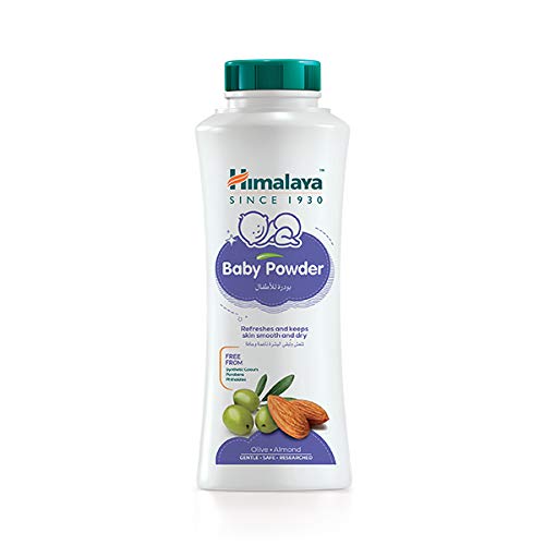 Himalaya Baby Care Gift Pack - Free from Synthetic Colors, Parabens, Phthalates & Sulphates, Gentle Baby Products