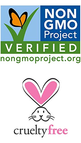 Cliganic Jojoba Oil Non-GMO, 100% Pure & Natural Cold Pressed Oil for Hair & Face - 16oz Bulk