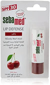 Sebamed | مرهم الحماية للشفتين - نكهة الكرز (٤,٨ جم)