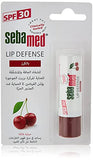 Sebamed Lip Defense Stick - Cherry Flavor (4.8g)