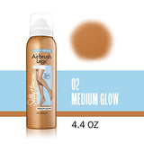 Sally Hansen Airbrush Legs Leg Makeup - Medium Glow