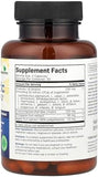 Futurebiotics, Probiotic Plus Prebiotic, 50 Billion CFU, 60 Vegetarian Capsules (25 Billion CFU per Capsule)