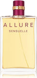 Chanel Allure Sensuelle EDP 50ml - Luxurious Women's Oriental Scent