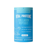 Vital Proteins Unflavored Collagen Peptides Powder, 9.33 OZ | Supports Skin, Hair, & Joints