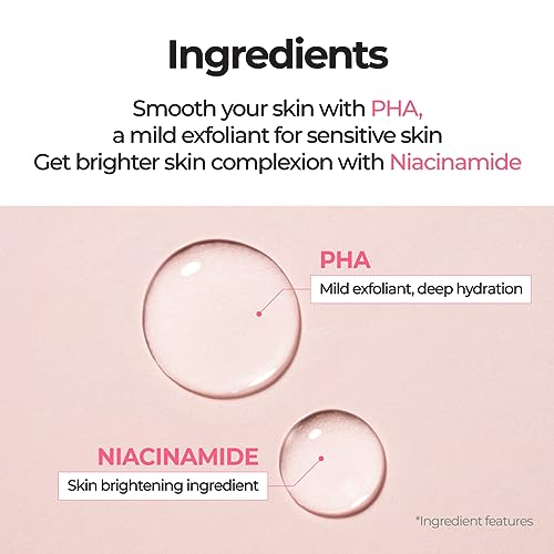 numbuzin No.4 Hydrating Glow Mineral Toner – Lightweight Korean Toner for Radiant Skin