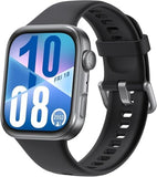 HUAWEI WATCH FIT 4 Smartwatch: Sleek Design, 100+ Sports Modes