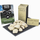 Natura Uralis Siberian Clay Mask - 200g - Yellow Clay - ASMR Texture