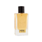 Rasees Perfumes Unisex Eau de Parfum 75ml | Oriental Luxury Long-Lasting Scent