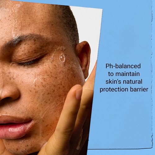 Kiehl's Ultra Facial Cleanser - Gentle Daily Cleansing for All Skin Types