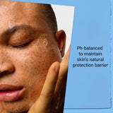 Kiehl's Ultra Facial Cleanser - Gentle Daily Cleansing for All Skin Types