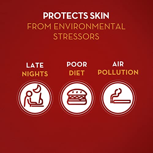 Olay Regenerist Antioxidant Moisturizer with Vitamin C, E, B3 - 50g