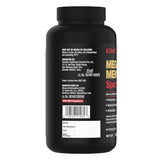GNC Mega Men Sport Multivitamin - 120 Caplets