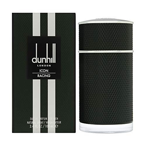 Dunhill Icon Racing Eau de Parfum for Men (100ml)