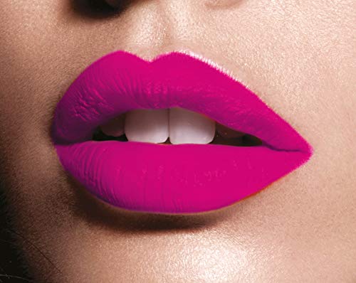 Maybelline Color Sensational Lipstick - Magnetic Magenta 950