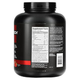 Muscletech Nitro-Tech Whey Protein - Strawberry Flavor (4.00 lbs)