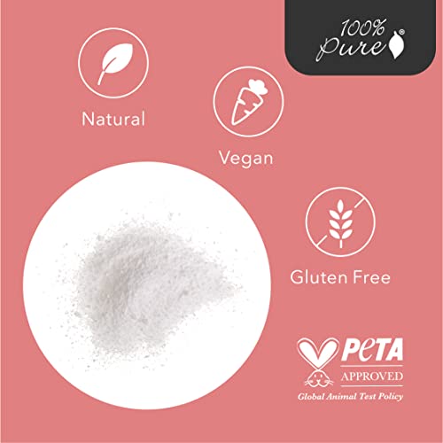 100% PURE Niacinamide Boost Serum for Clear, Bright, Even Skin Tone - 1 fl oz