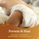 A+D Original Ointment for Skin Protection - 4 Oz