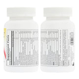 Nature's Plus Hema-Plex Mixed Berry Chewable Iron Supplement - 60 Count