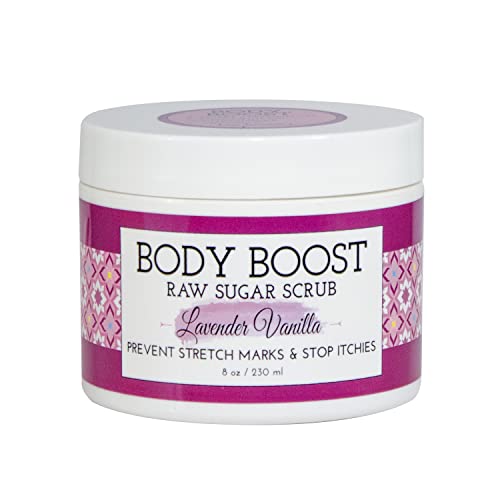 Body Boost VERSAINSECT Advanced Skin Care Duo - Lavender Vanilla