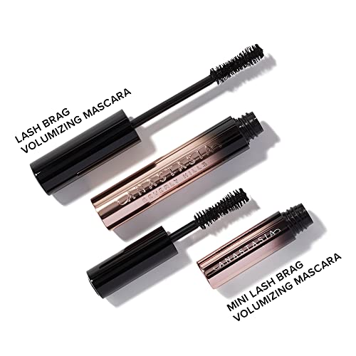Anastasia Beverly Hills Lash Brag Volumizing Mascara - Bold & Lengthening