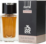 Alfred Dunhill Custom Eau de Toilette for Men - 100ml