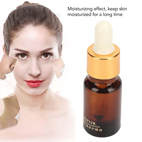 10ml Skin Care Serum with Essential Oils - Hydrating & Nourishing Facial Treatment