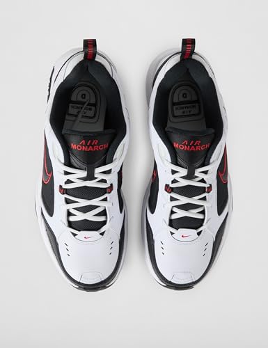 Nike Air Monarch IV Men's Laced Training Shoes - Durable Comfort & Support