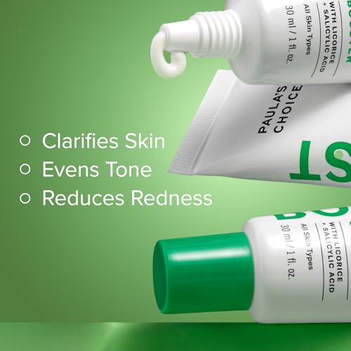 Paula's Choice 10% Azelaic Acid Booster: Brighten & Smooth Skin