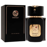 Swiss Arabian Black Rose Unisex Eau De Parfum - 80ml