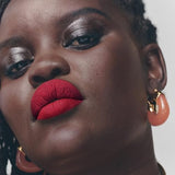 Fenty Beauty Icon Velvet Liquid Lipstick - The MVP