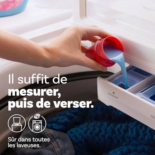 Downy Fabric Softener Liquid, April Fresh Scent - 140 fl oz (190 Loads)