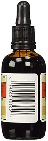 J.CROW'SÂ® Lugol's Solution of Iodine 2% 2oz