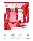 Enchanteur Enticing Gift Set - EDT & Deodorant
