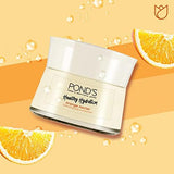 POND'S Healthy Hydration Gel Moisturizer - Orange Burst