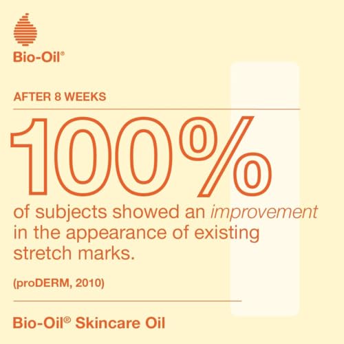 Bio-Oil Natural Skincare Oil - Twin Pack (2 x 125ml)