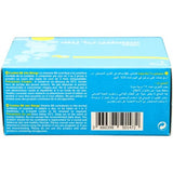 B6 Anti Hair Loss Regrowth Tablets - 120 Tablets for Hair Health