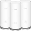 نظام واي فاي ميرور هواوي ٣ AX3000 لجميع أرجاء المنزل (مجموعة من ٣)