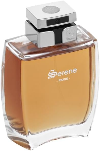 Deraah Maios Serene Eau de Parfum for Men - 200ml