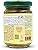 Natureland Pesto Sauce - 130g Fresh Basil Italian Delight Jar