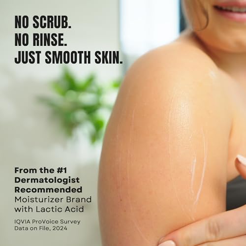 AmLactin Daily Moisturizing Body Lotion - 7.9oz Paraben Free, 250 ml