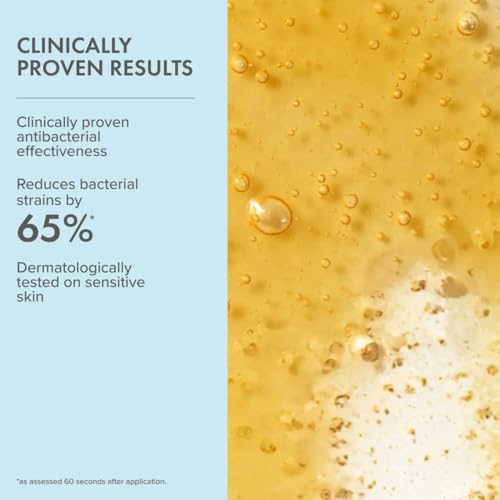 The Organic Pharmacy Peppermint Face Wash, 200ml