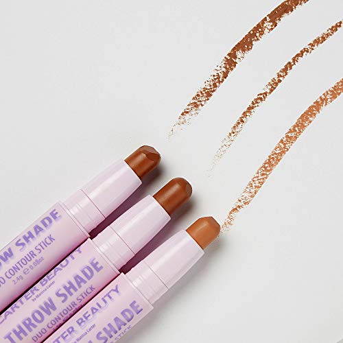 CARTER BEAUTY CONTOUR STICK - MED 2.27G