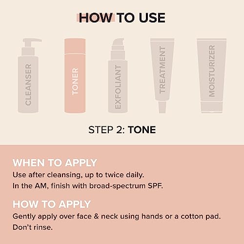 Paula's Choice Skin Balancing Pore-Reducing Toner (6.4oz)