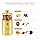 Ajmal Sacred Love Body Powder - Luxurious Scent, All-Day Freshness (100g)