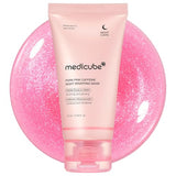 Medicube PDRN Night Wrapping Mask for Firm & Shiny Skin