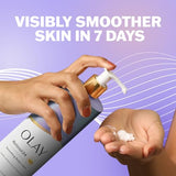 Olay Retinol Body Lotion (17 fl oz) - 24hr Hydration & Smoothing