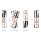 Full Coverage Matte Liquid Foundation & Oil Control Concealer